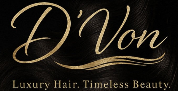 D'VON luxury beauty 