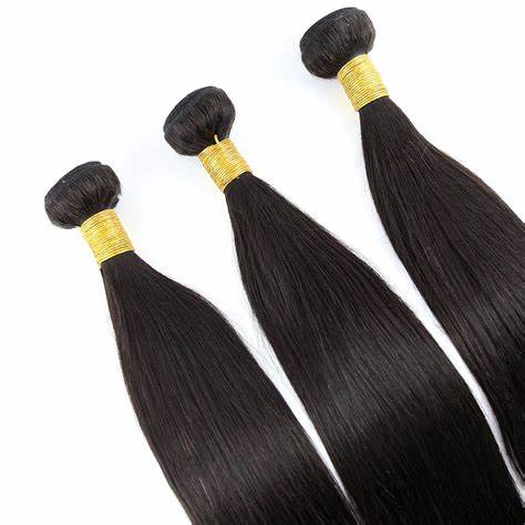D'VON Silk Straight